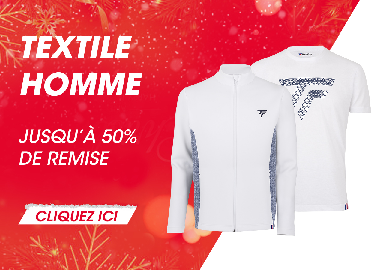 Textile Homme - Noël 